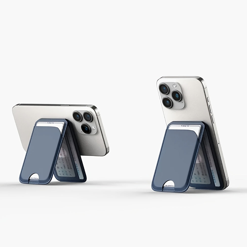 MagniStand™ Pro Magnetic Wallet