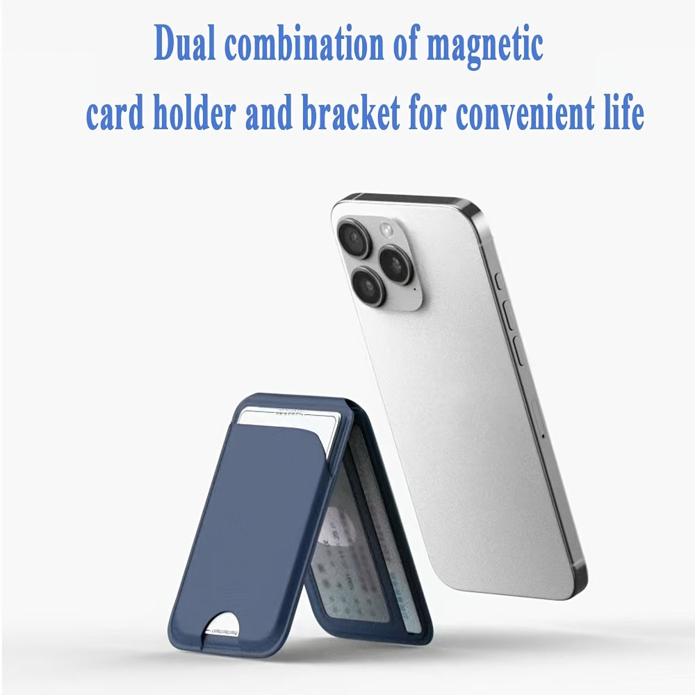 MagniStand™ Pro Magnetic Wallet