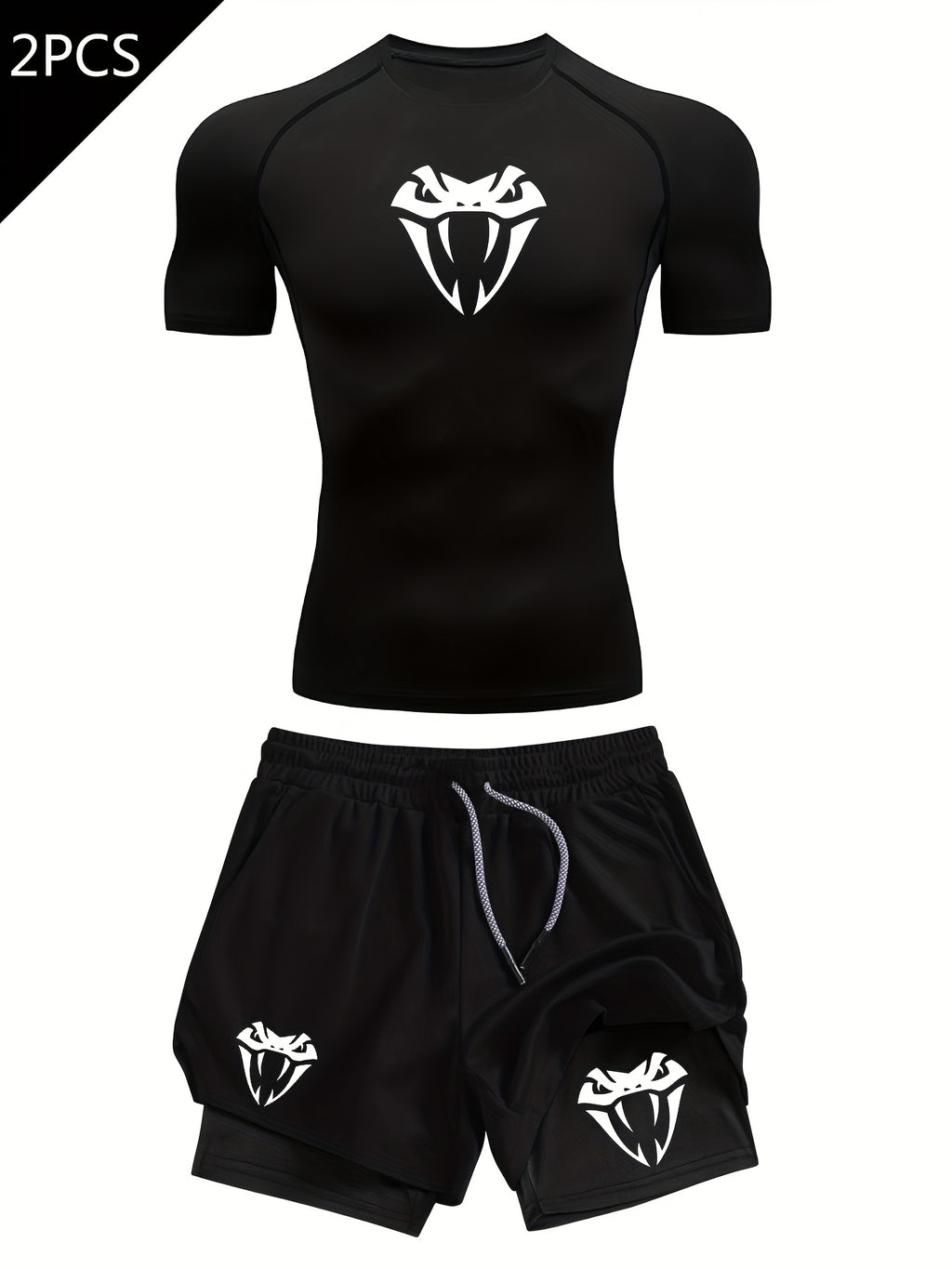 PythonFlex™ Men’s 2-Piece Performance Set