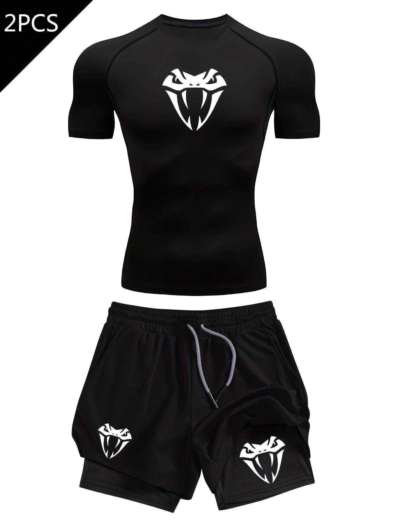 PythonFlex™ Men’s 2-Piece Performance Set