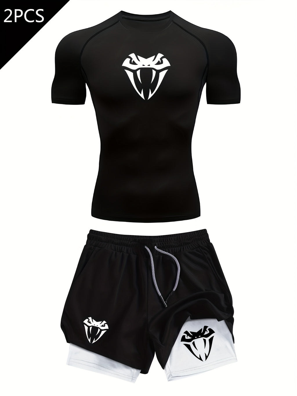 PythonFlex™ Men’s 2-Piece Performance Set