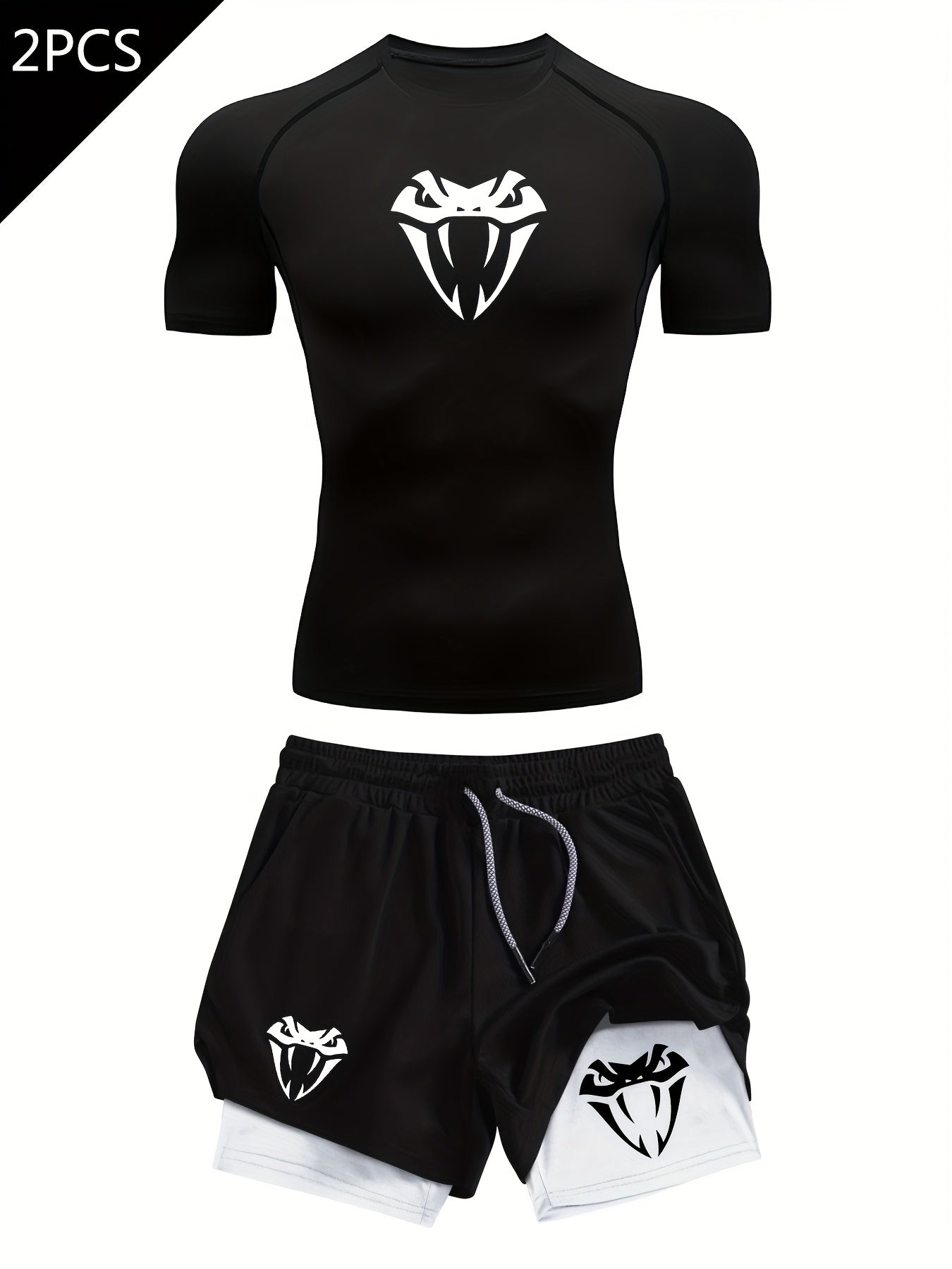 PythonFlex™ Men’s 2-Piece Performance Set