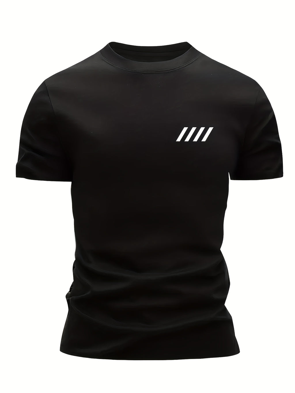 AlphaDry™ 3-Pack Men’s Quick-Dry Training Tees