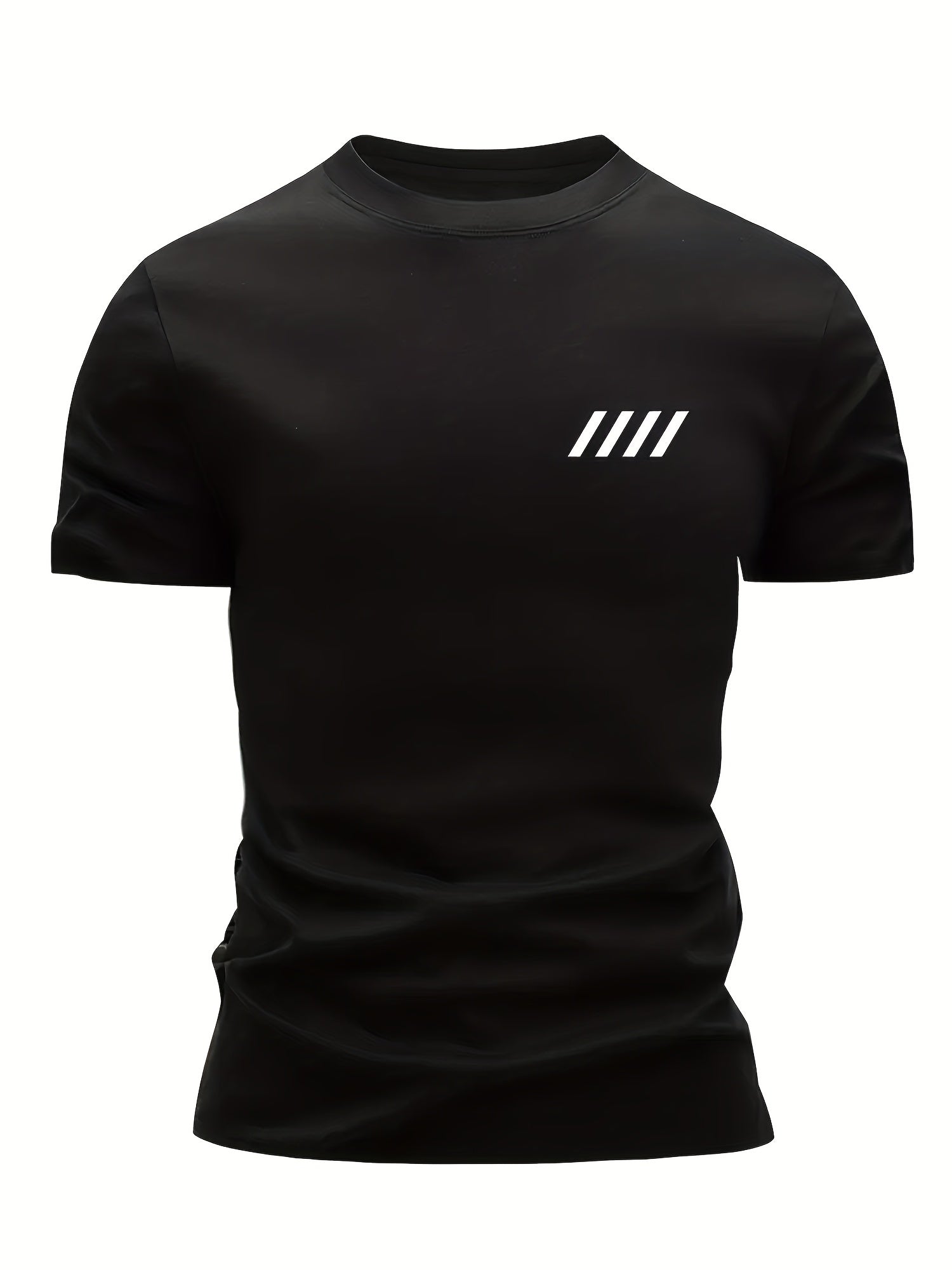 AlphaDry™ 3-Pack Men’s Quick-Dry Training Tees