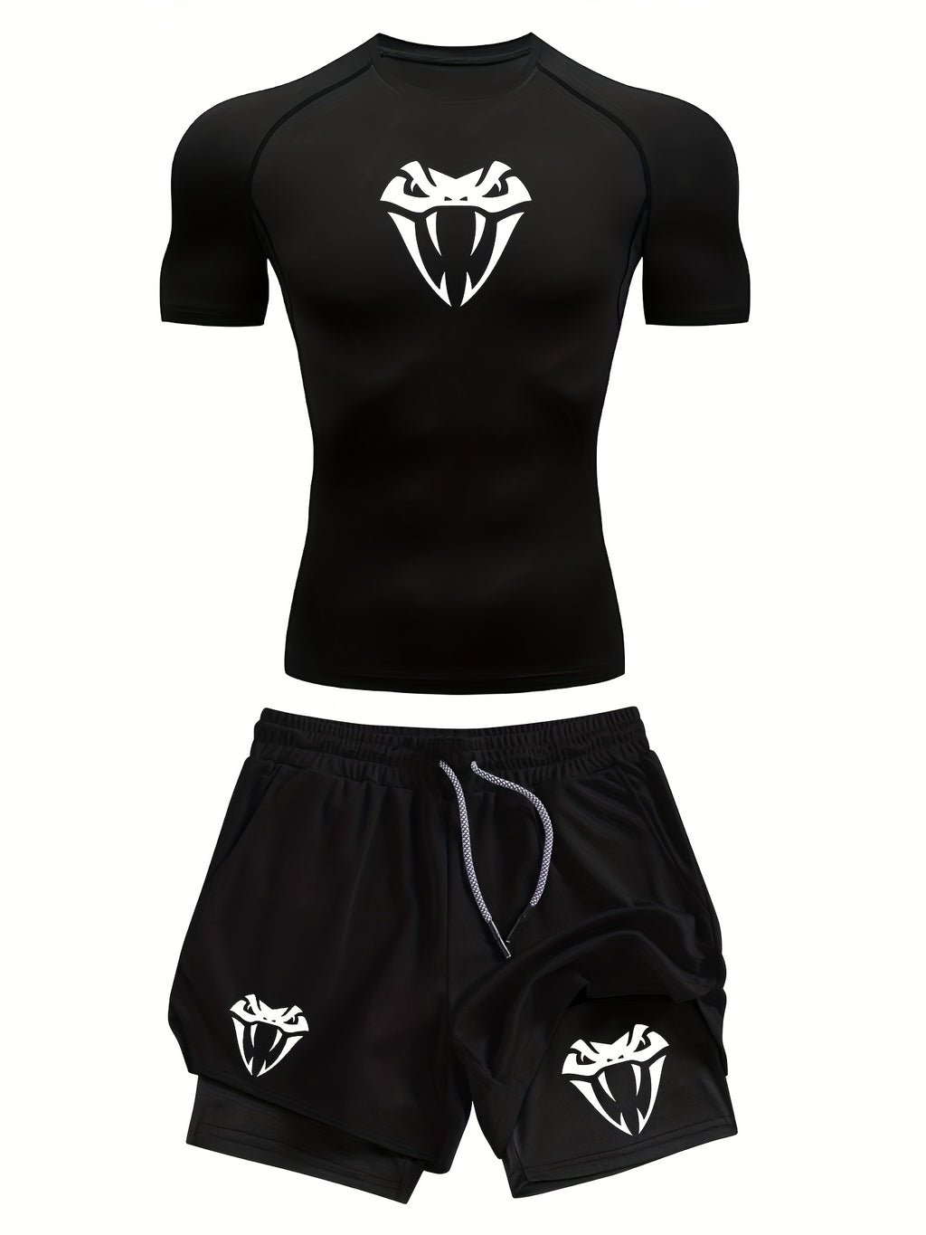 PythonFlex™ Men’s 2-Piece Performance Set