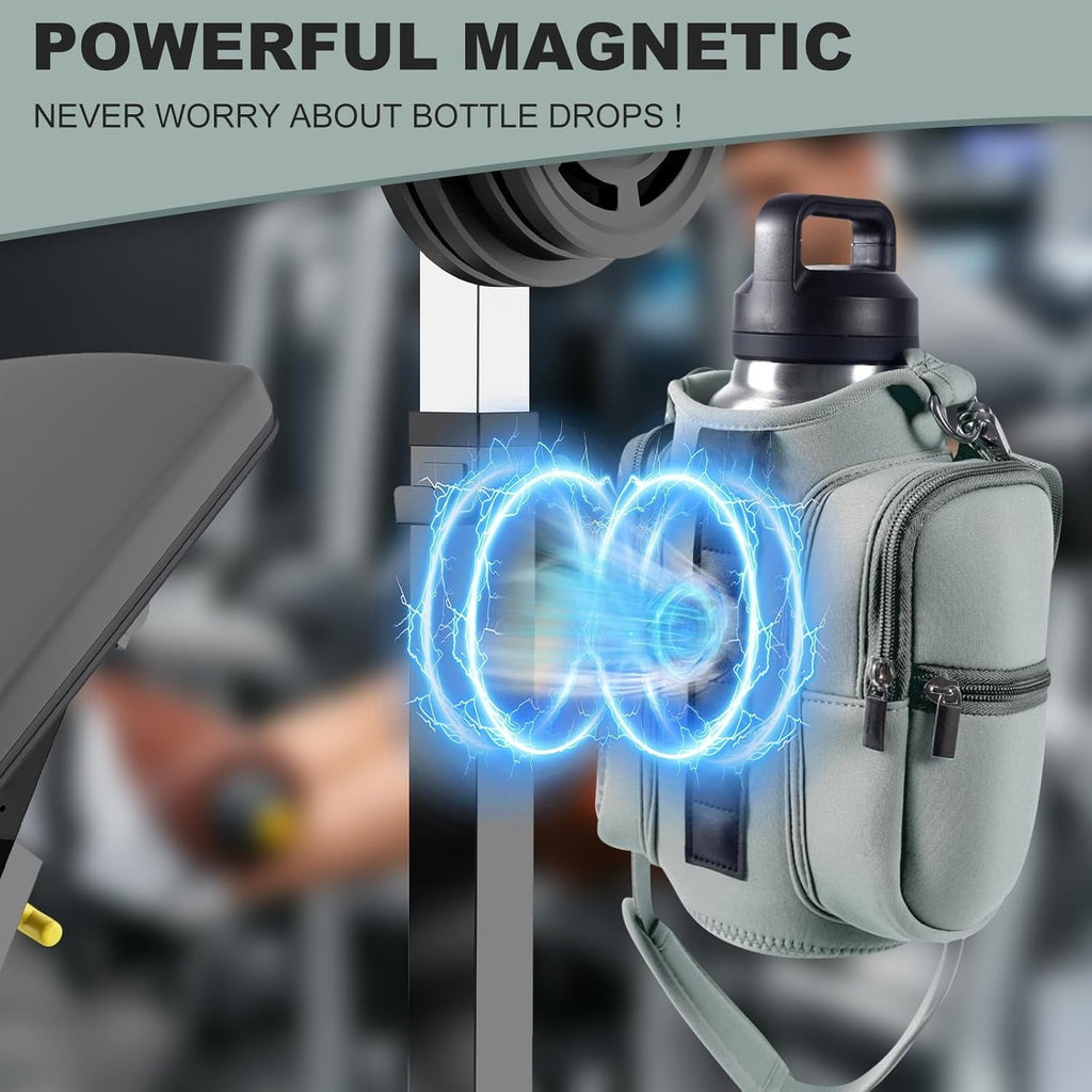 AlphaMag™ Magnetic Fitness Sling