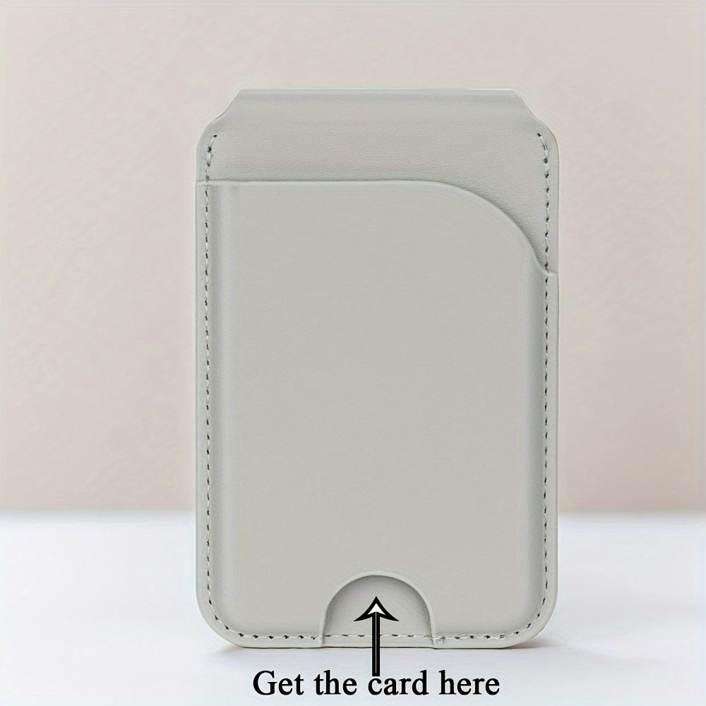 MagniStand™ Pro Magnetic Wallet