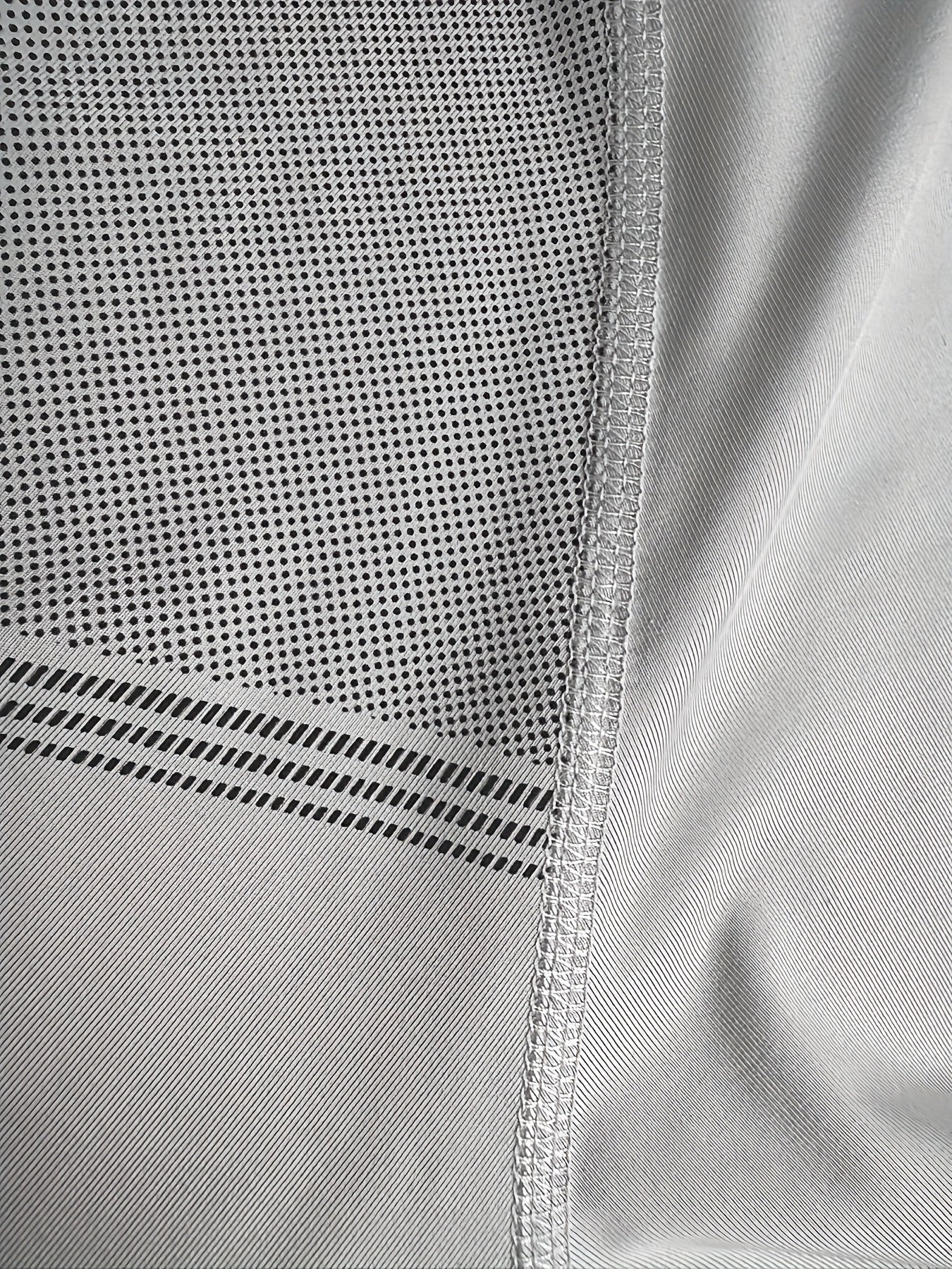 Men’s Hooded Long-Sleeve Performance Top