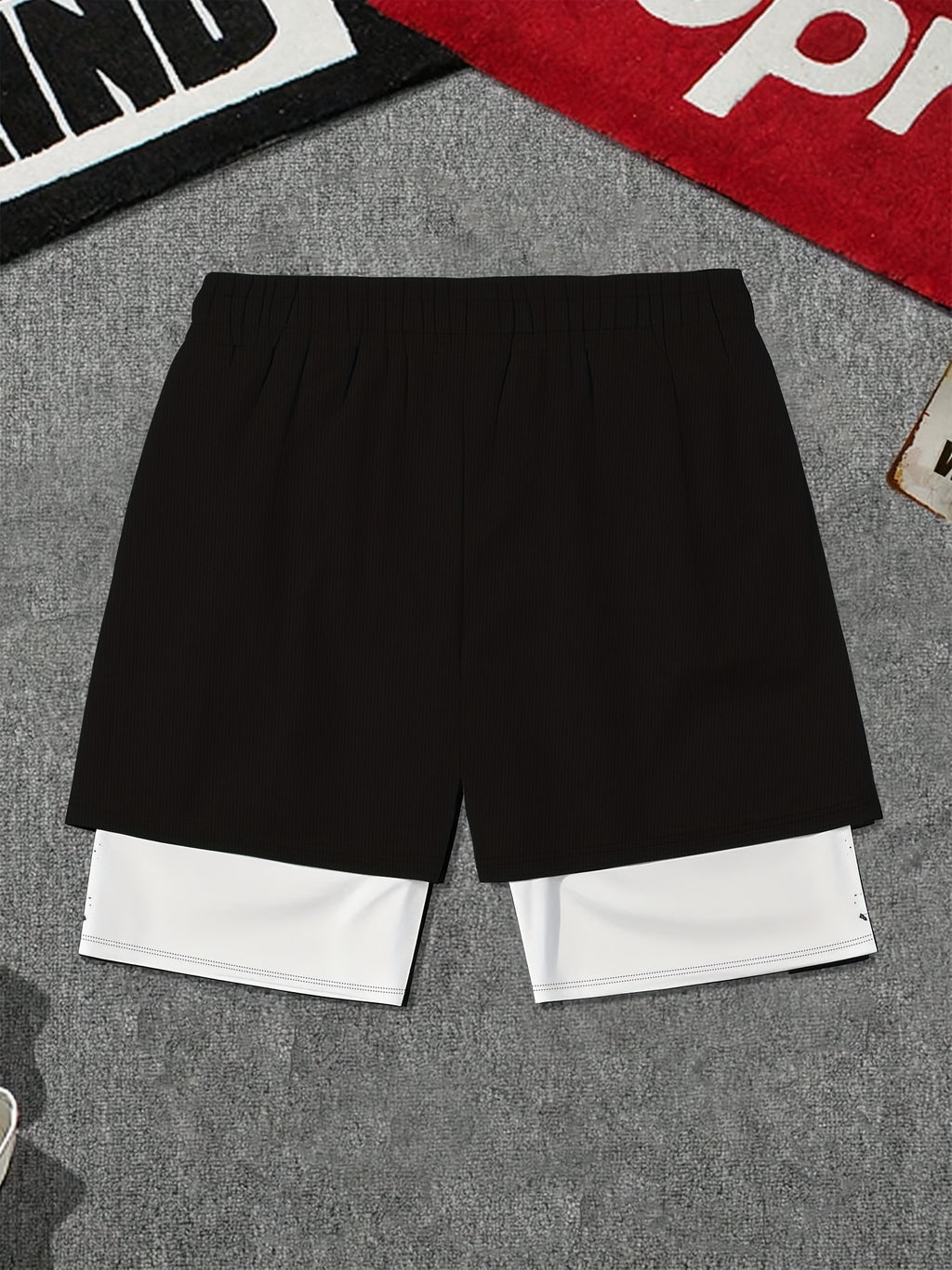 AlphaThorn™ Dual-Print Performance Set