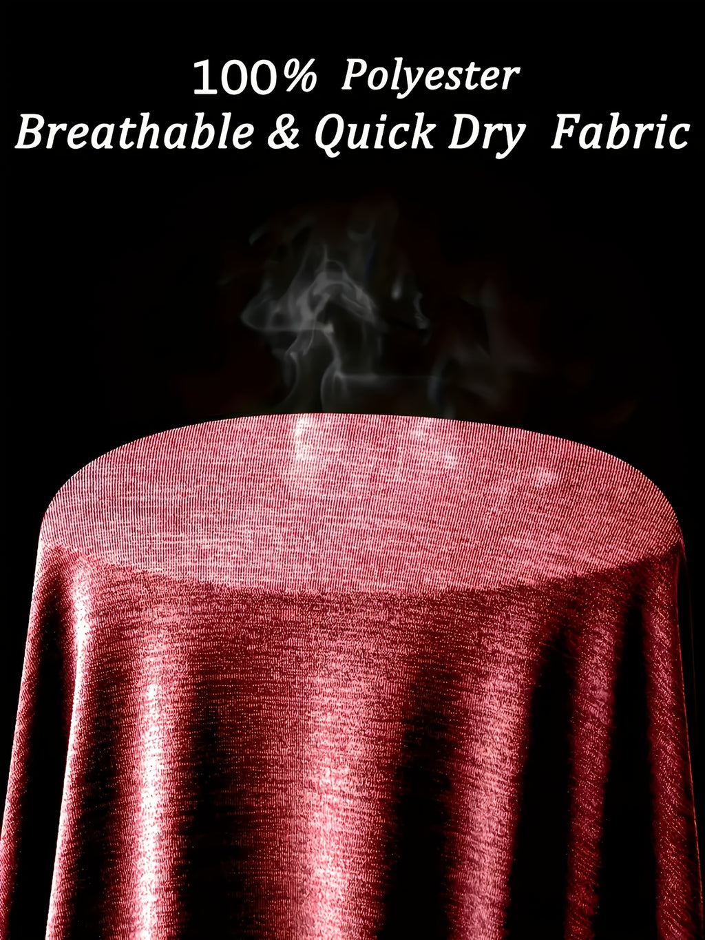 AlphaSport™ Men’s Quick-Dry Training Set