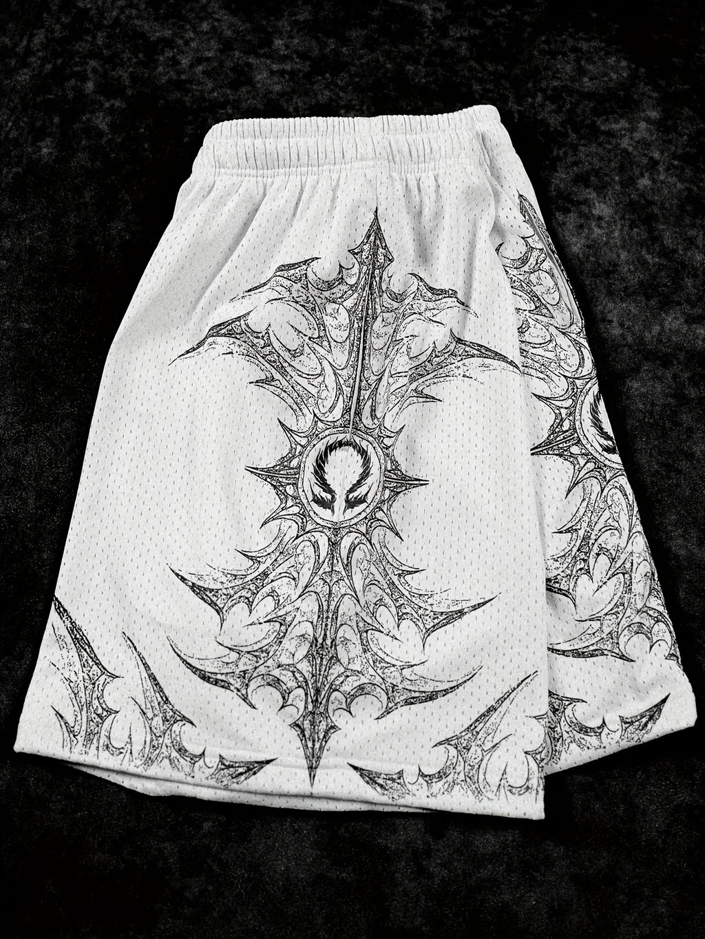 Breathedivinity™ Men’s Quick-Dry Performance Shorts