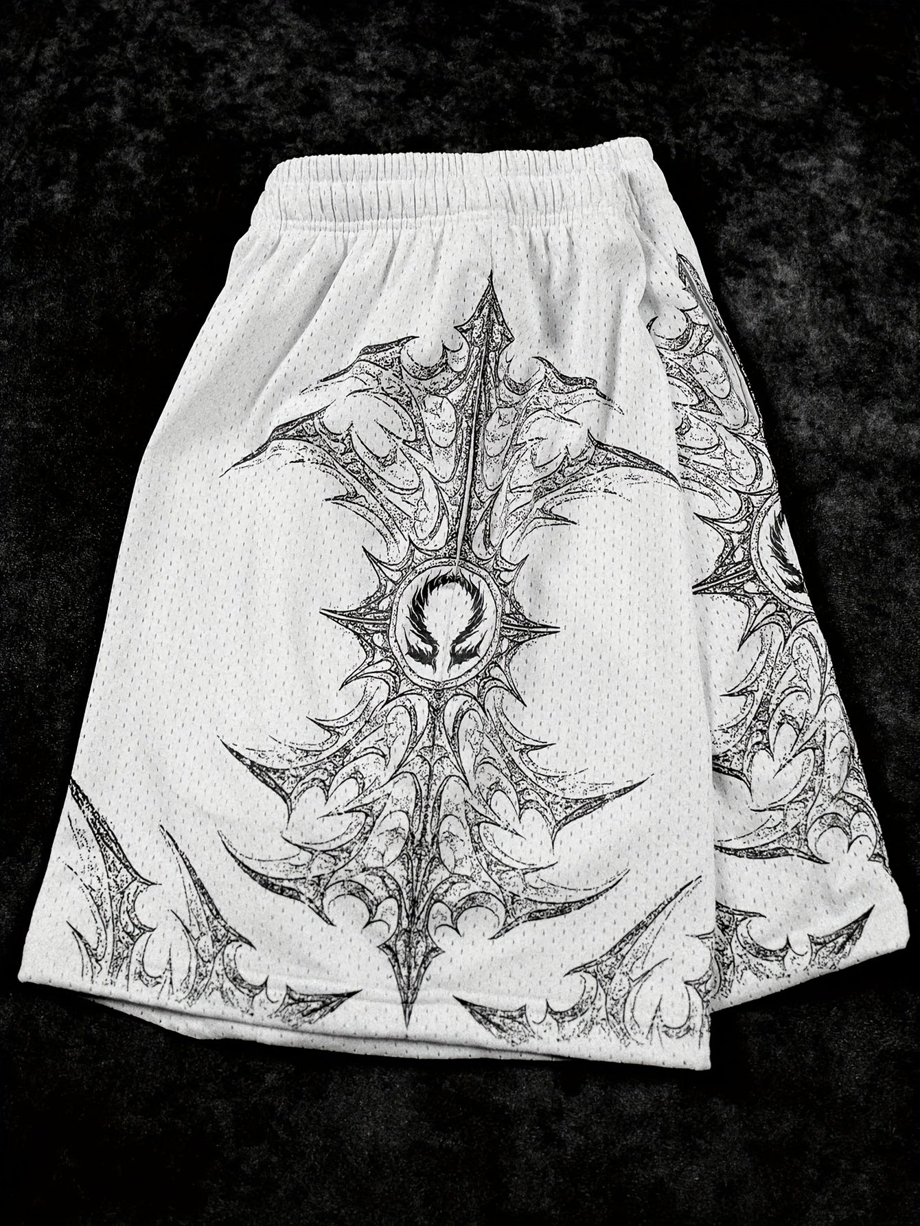 Breathedivinity™ Men’s Quick-Dry Performance Shorts