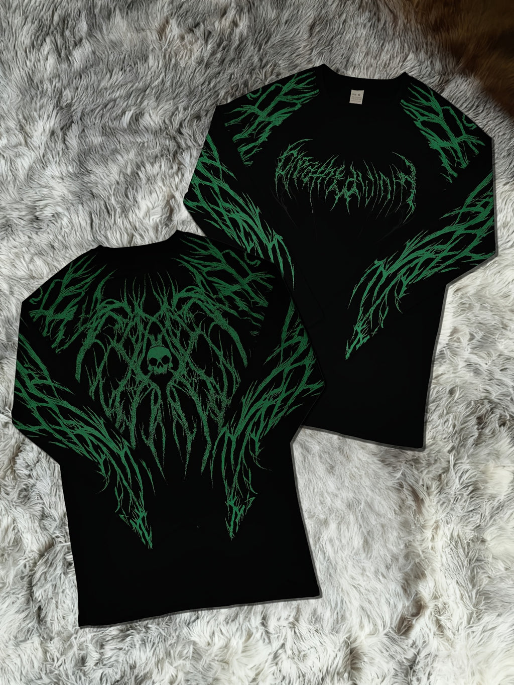 Breathedivinity™ Men’s Long Sleeve Compression Top