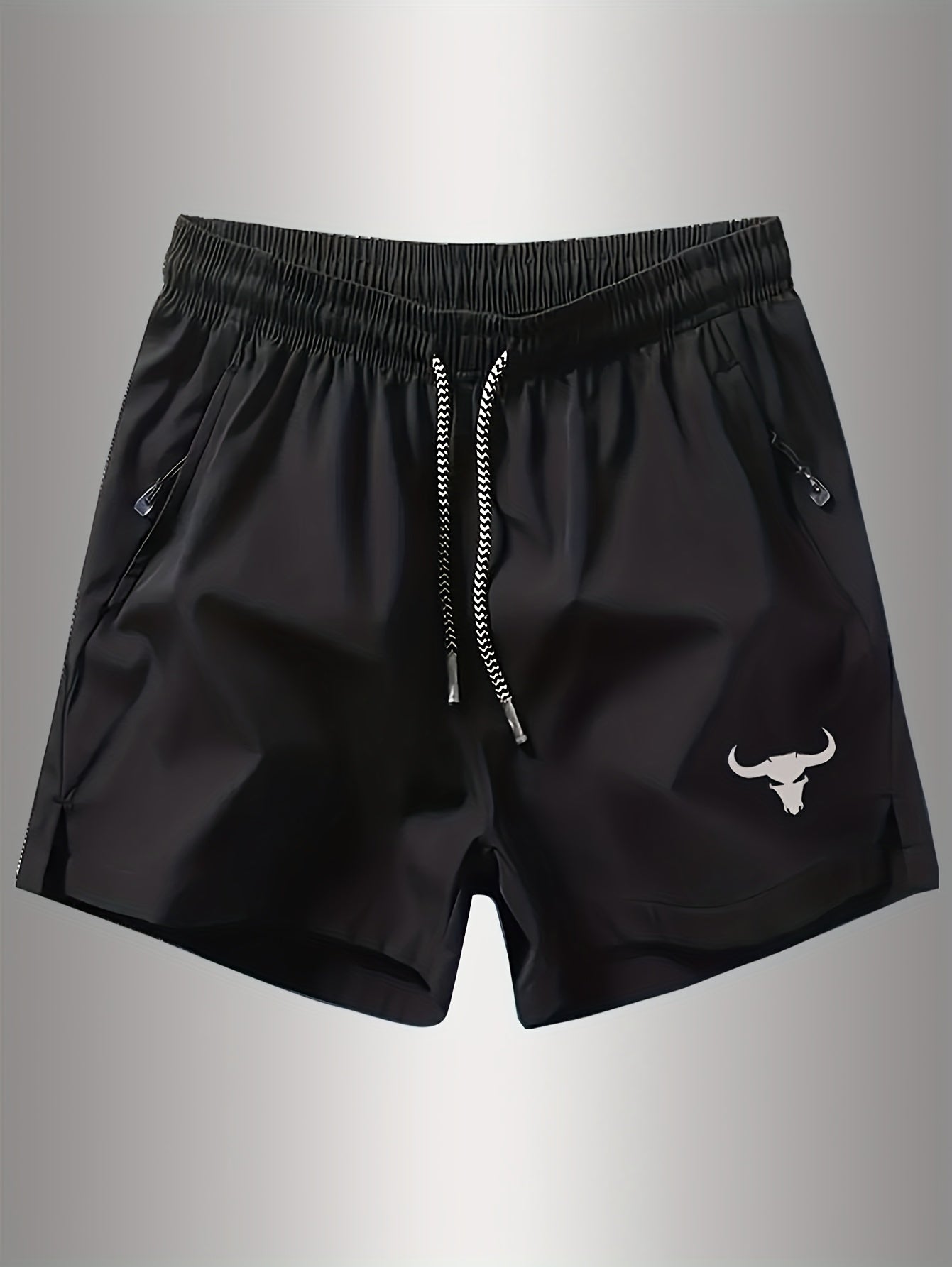 AlphaMotion™ Men’s Quick-Dry Training Shorts