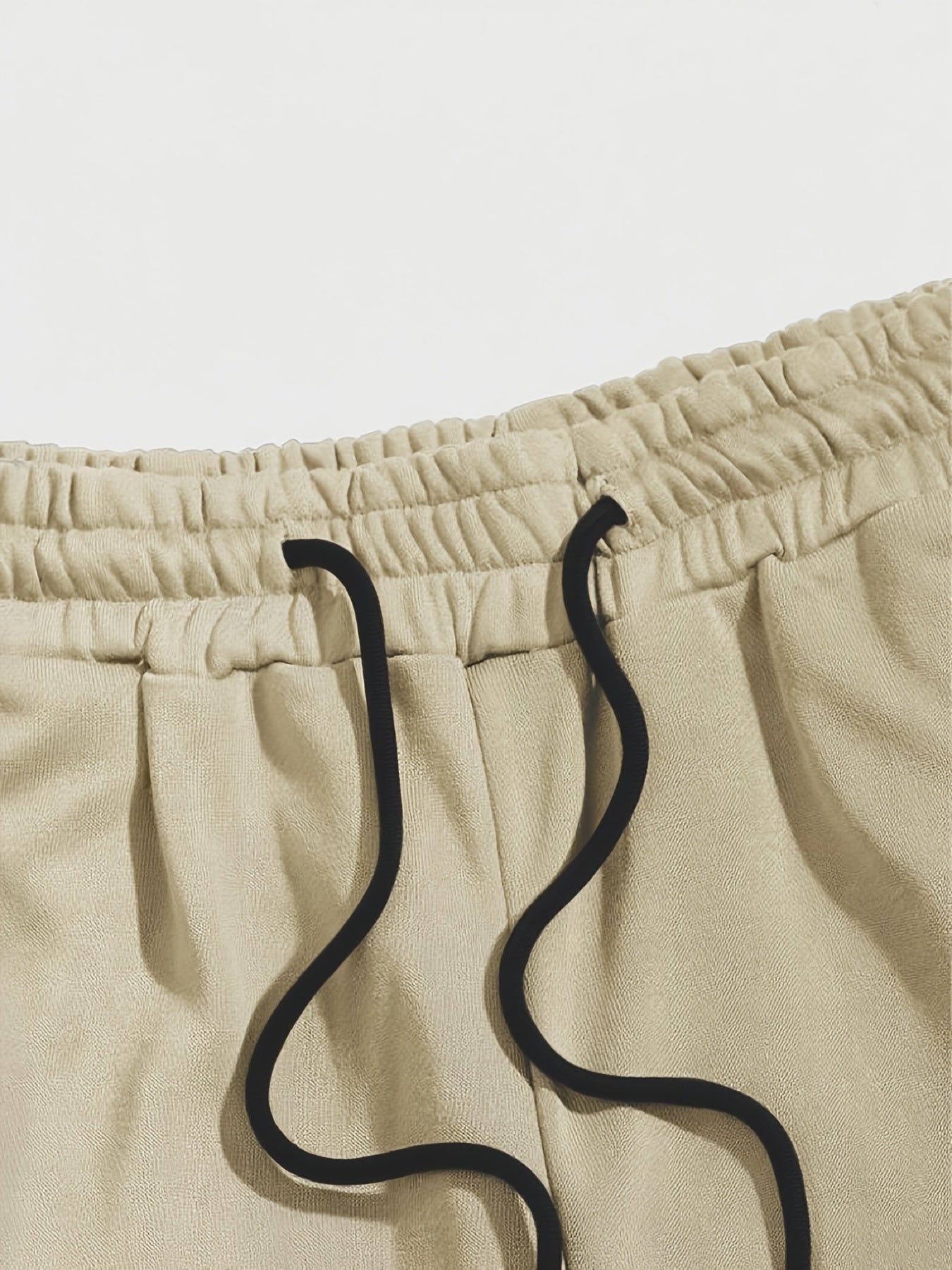 AlphaLite™ Men’s Beige Joggers