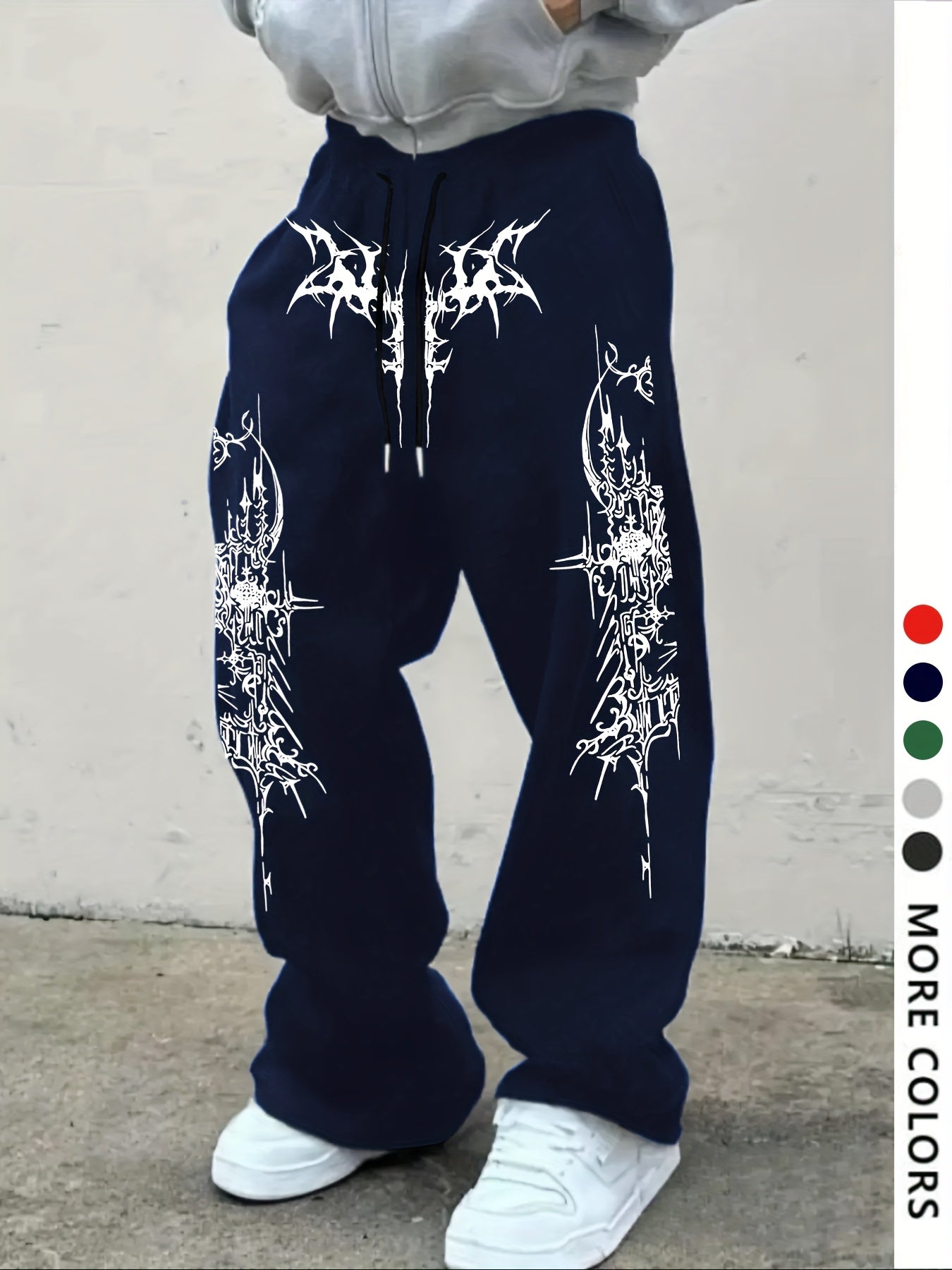 AlphaLite™ Men’s Joggers