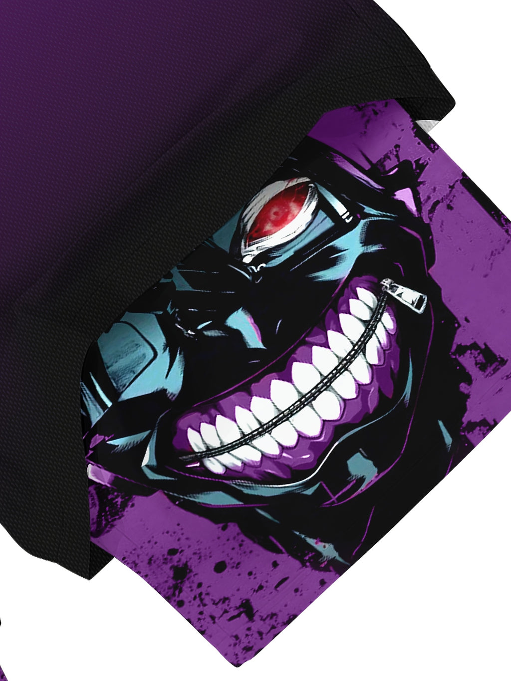 GeoFlex™ Men’s Graphic Basketball Shorts