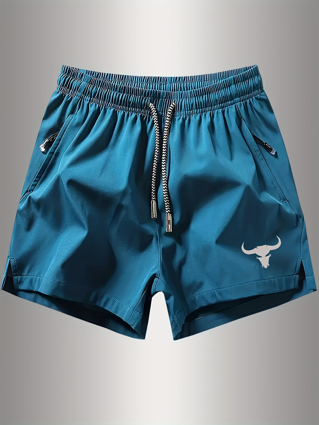 AlphaMotion™ Men’s Quick-Dry Training Shorts