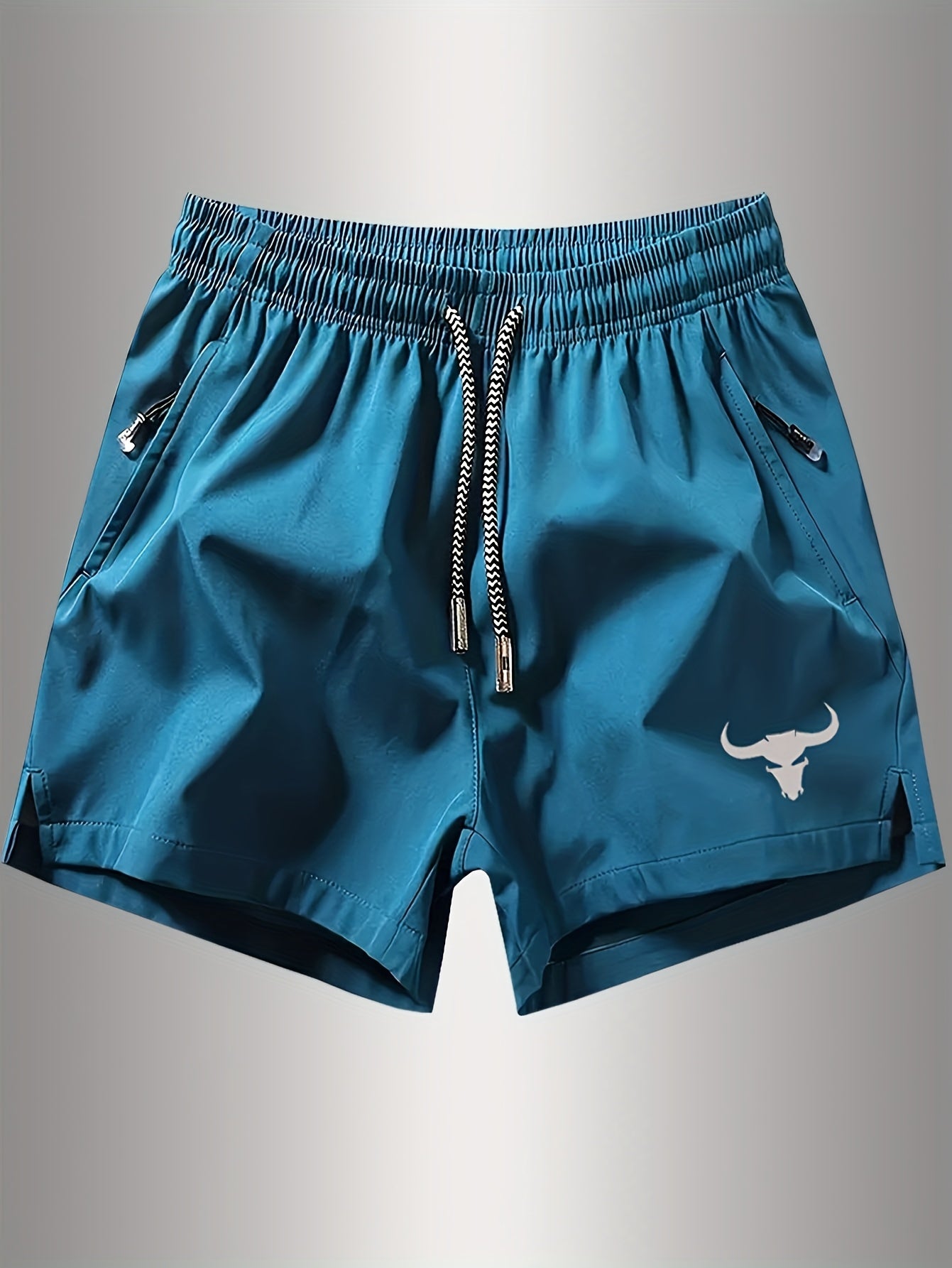 AlphaMotion™ Men’s Quick-Dry Training Shorts