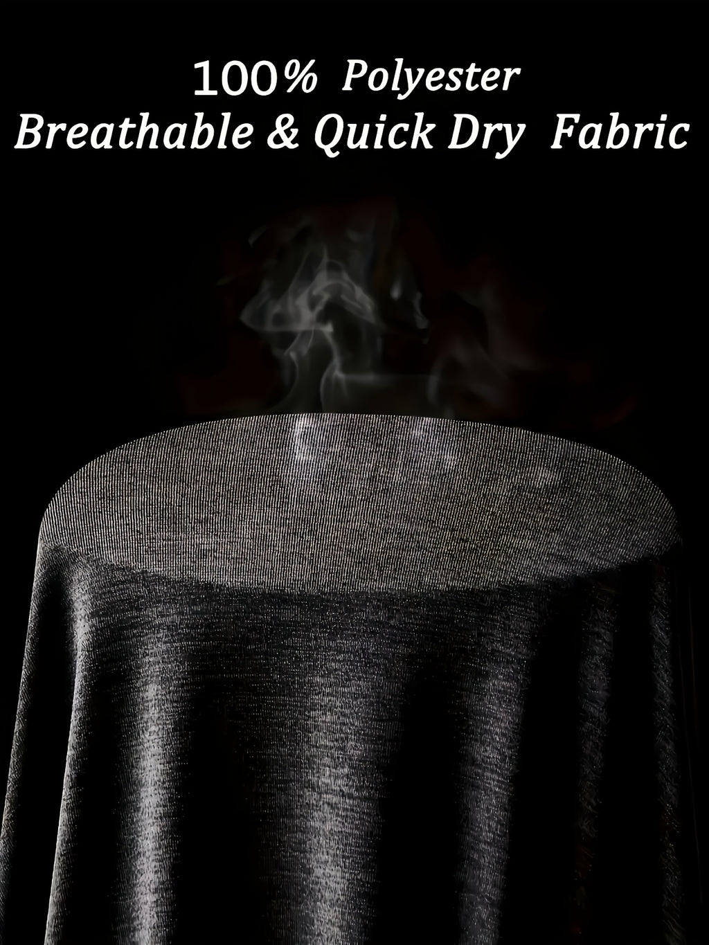 AlphaSport™ Men’s Quick-Dry Training Set