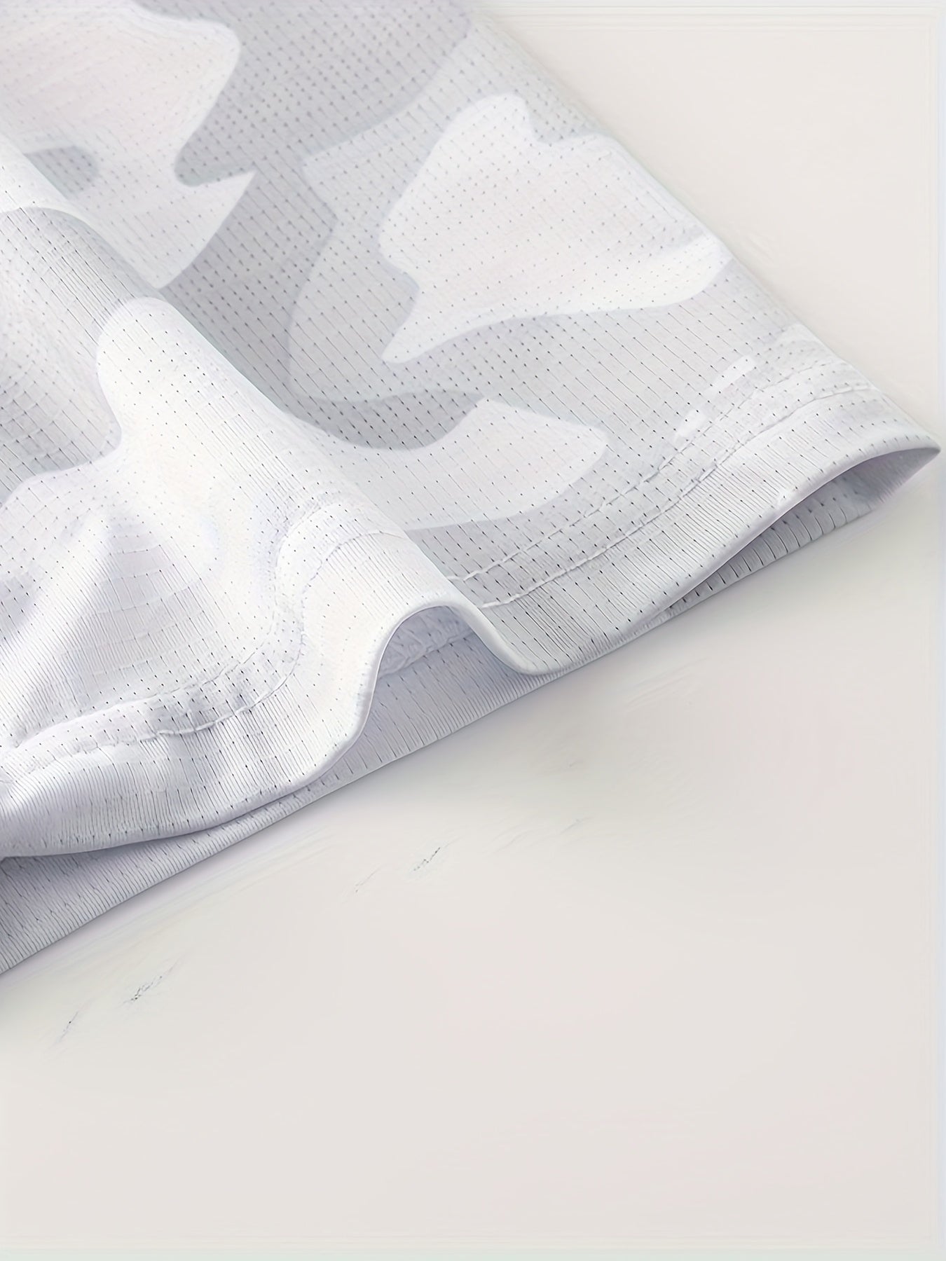 AlphaCamo™ 4-Pack Men’s Breathable Training Tees