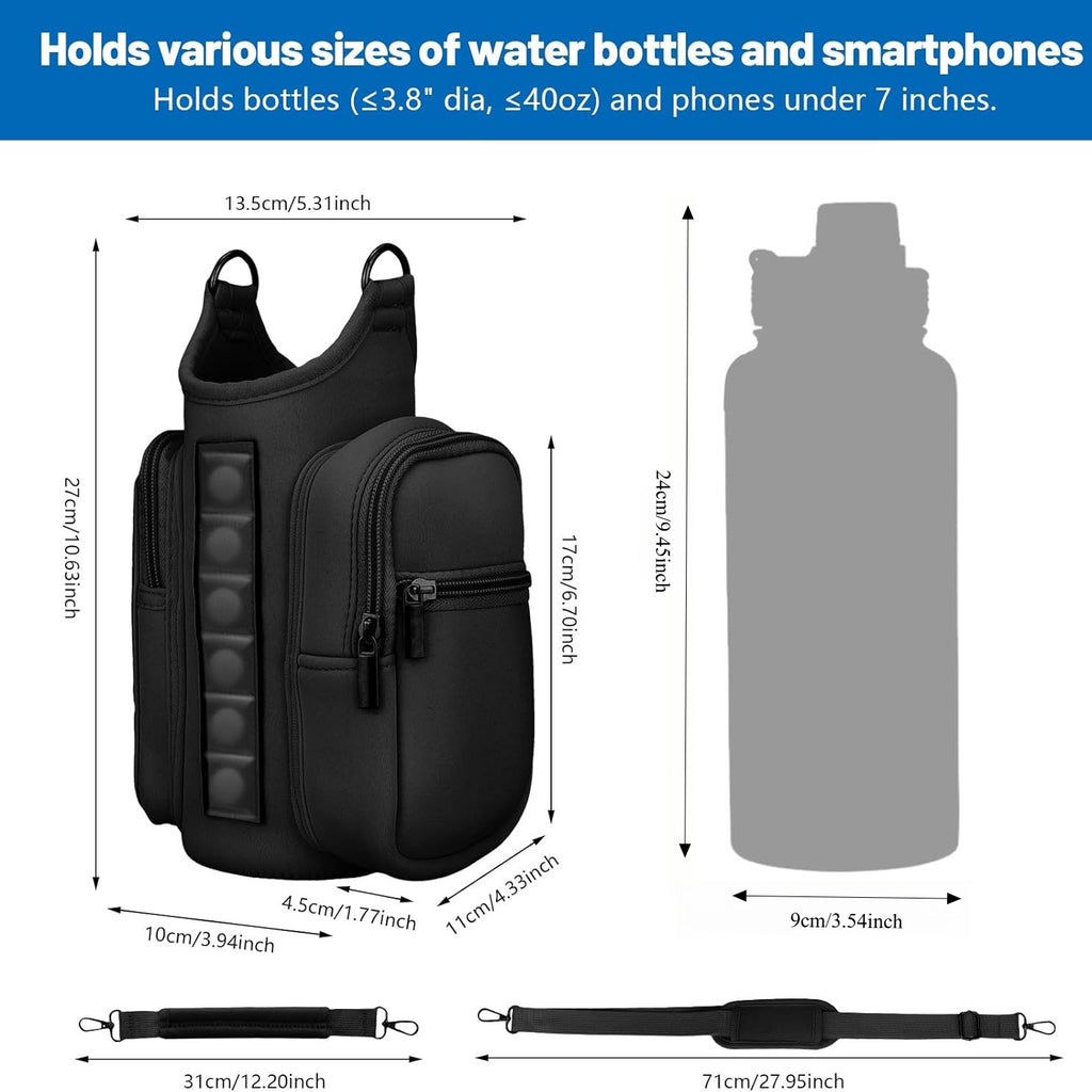 AlphaMag™ Magnetic Fitness Sling