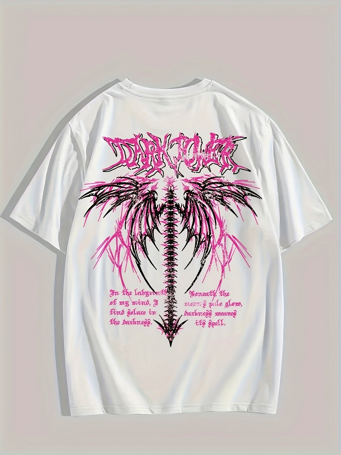 Women’s Y2K Butterfly Graphic T-Shirt