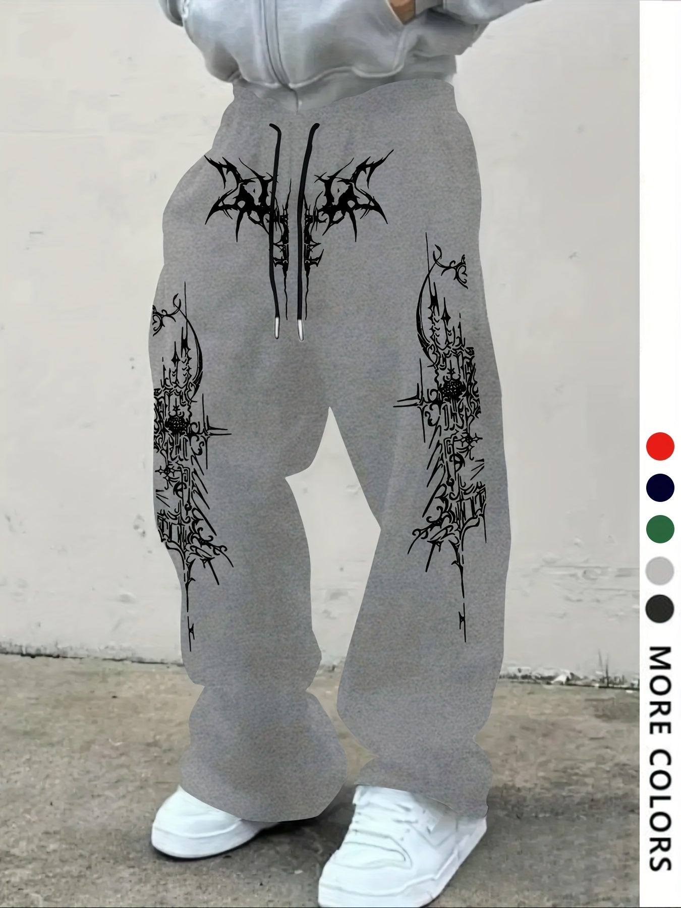 AlphaLite™ Men’s Joggers