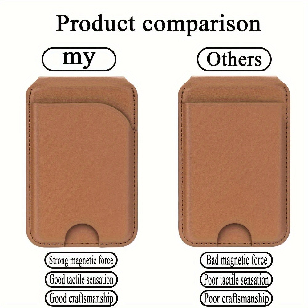 MagniStand™ Pro Magnetic Wallet