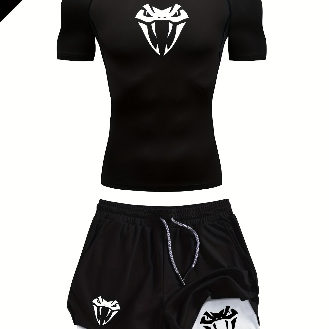 PythonFlex™ Men’s 2-Piece Performance Set