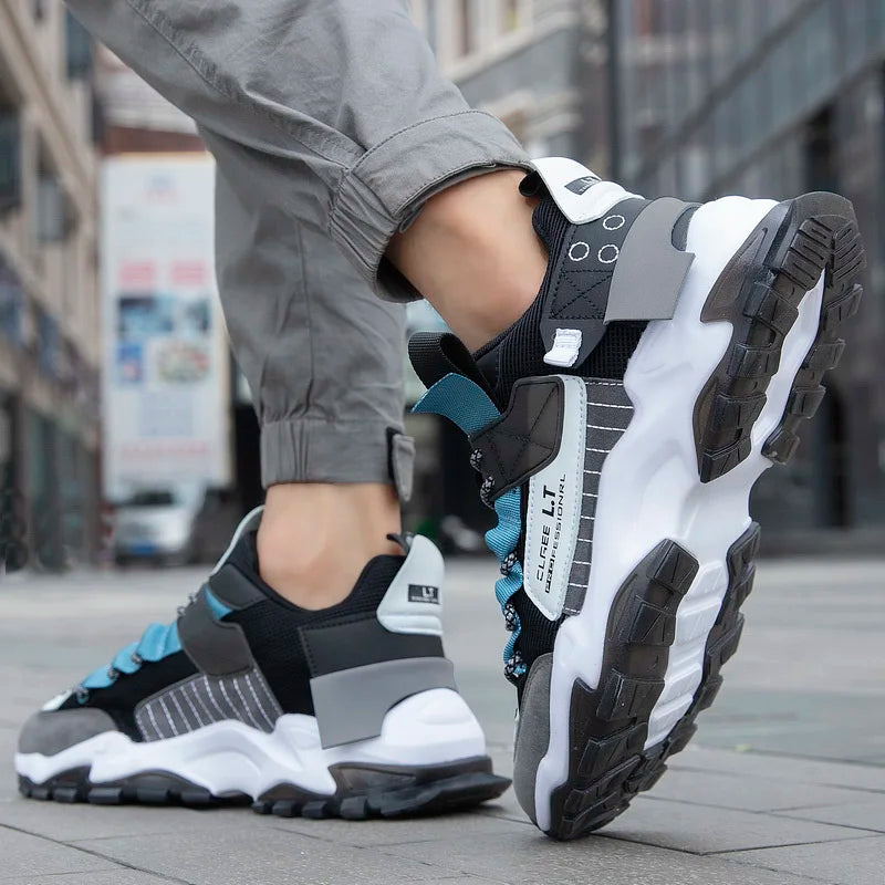 UrbanStride™ Lightweight Running Sneakers