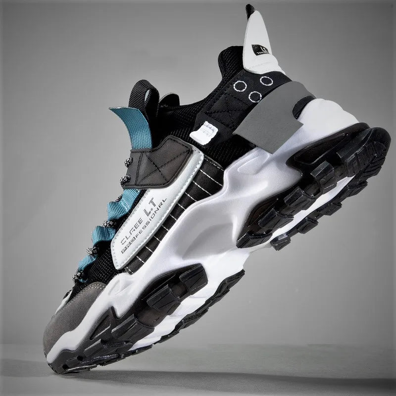 UrbanStride™ Lightweight Running Sneakers