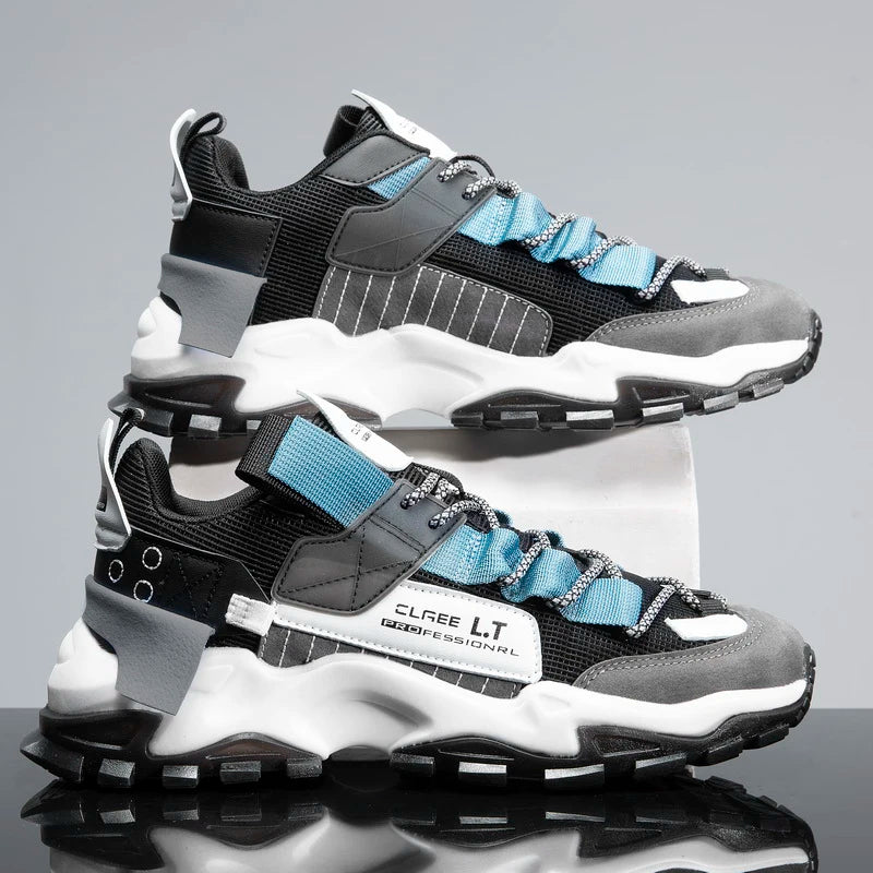 UrbanStride™ Lightweight Running Sneakers