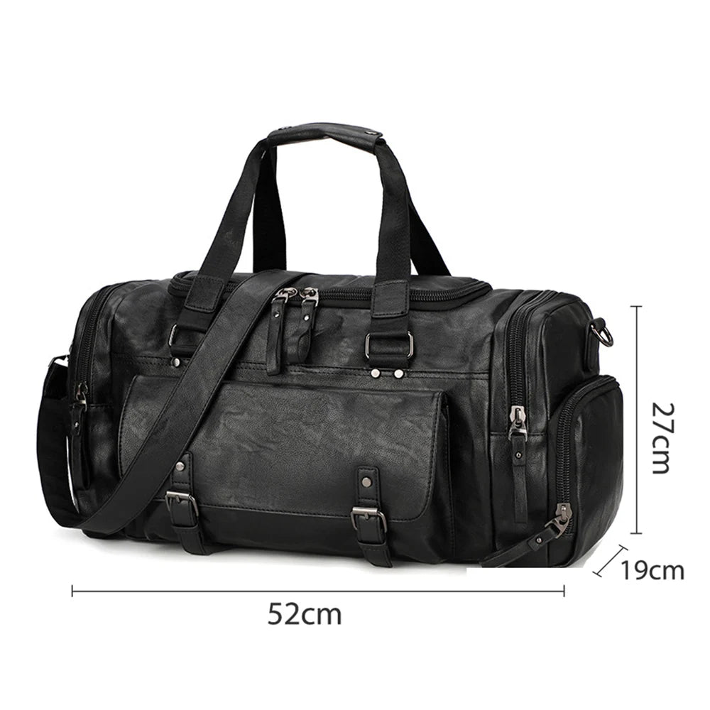 UltraFit MultiSport Gym Bag