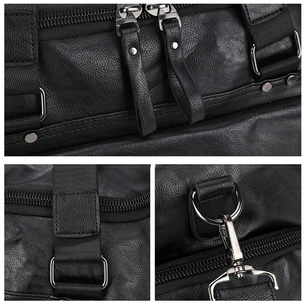 UltraFit MultiSport Gym Bag