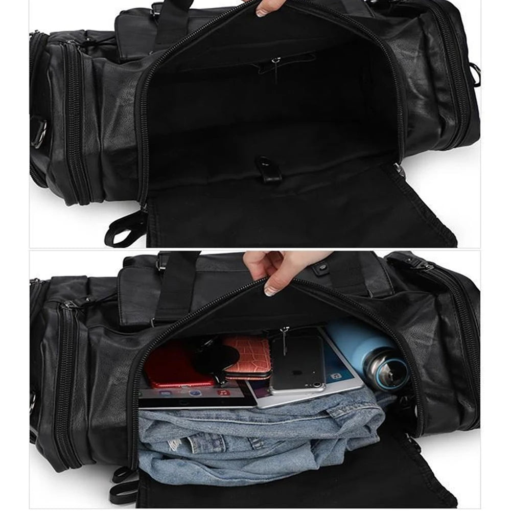 UltraFit MultiSport Gym Bag