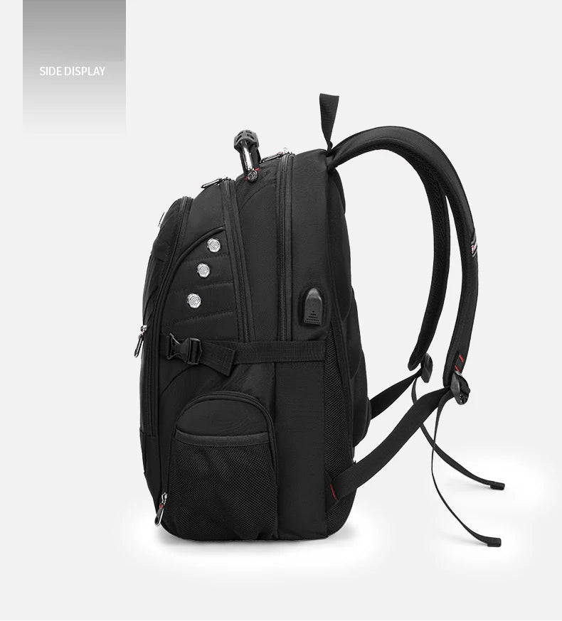MaxCarry 20" Travel Pro Backpack