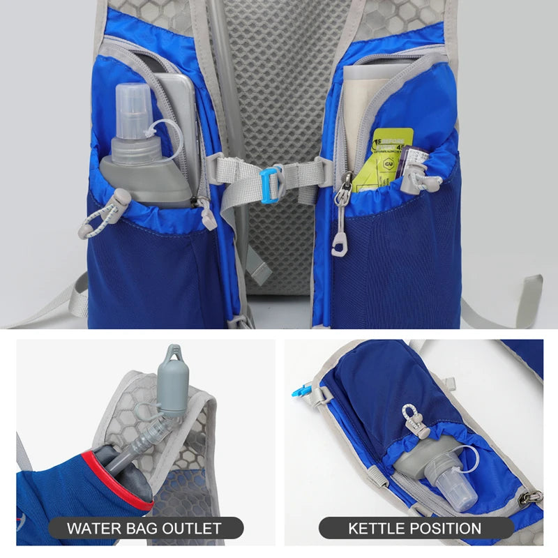 UltraTrail 5L Hydration Vest