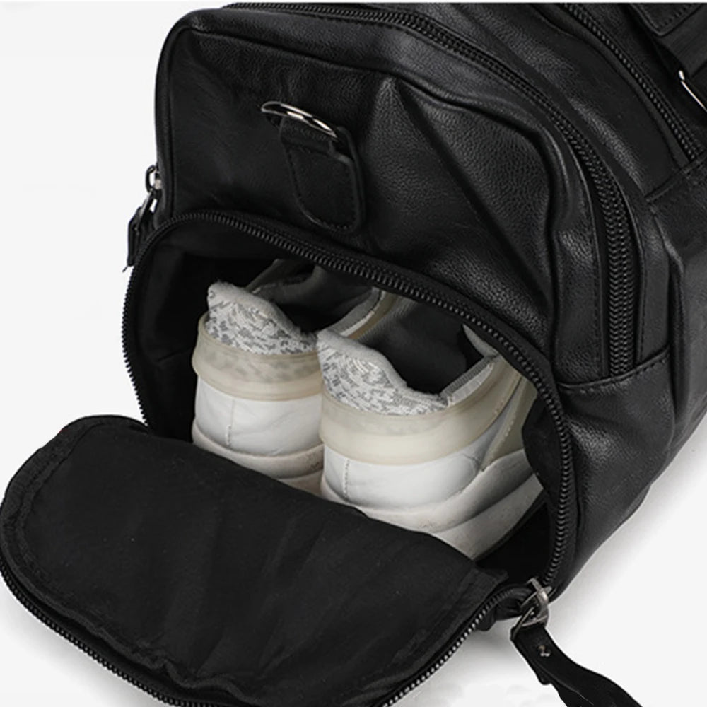 UltraFit MultiSport Gym Bag