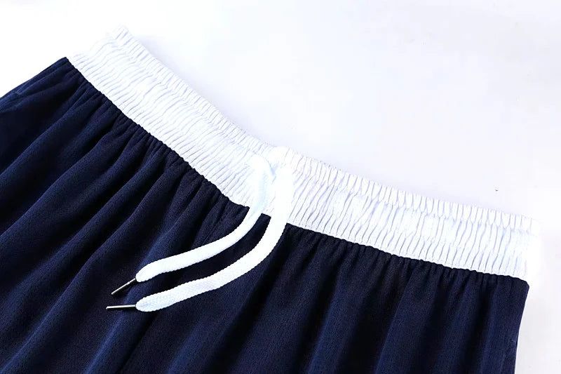 CourtRun Elite Shorts