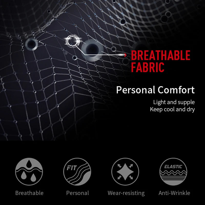 ShadowRun Athletic Shorts