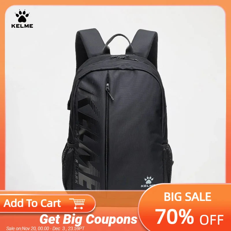 TitanCarry MultiSport Backpack