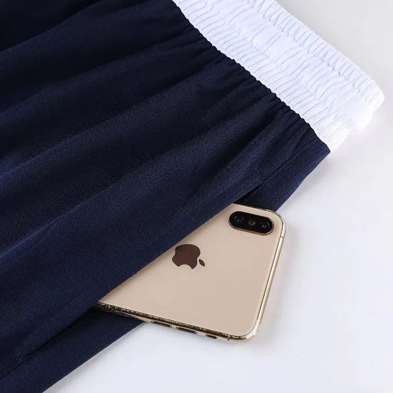 CourtRun Elite Shorts