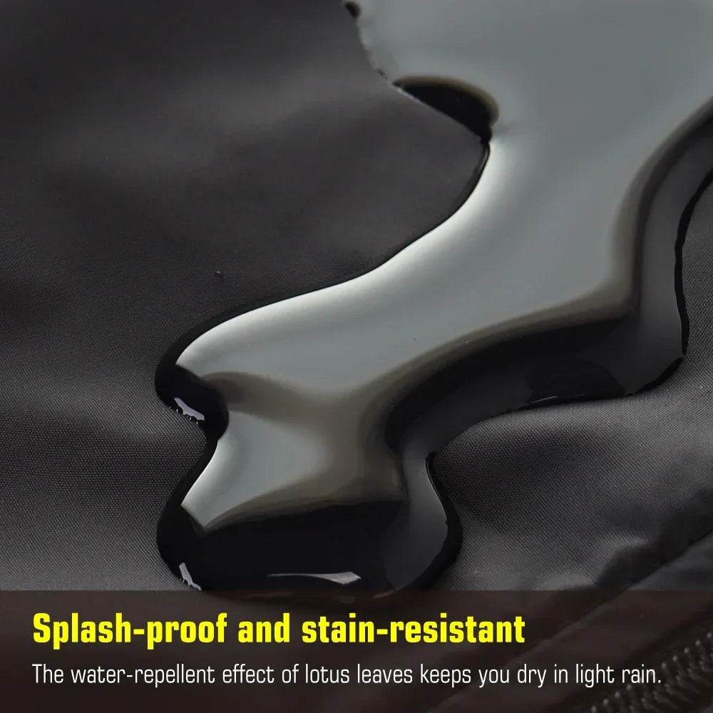 AeroWind Pro Cycling Jacket