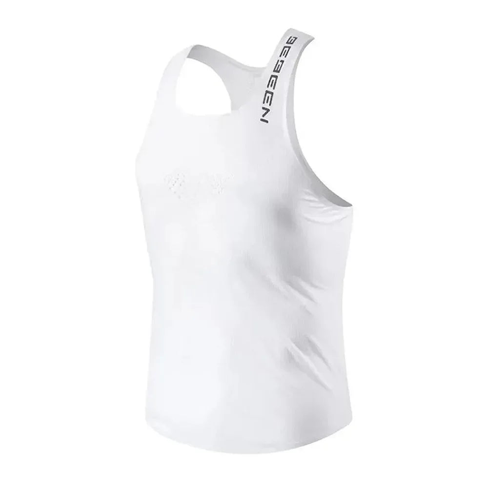AlphaBreeze™ Men’s Mesh Training Tank