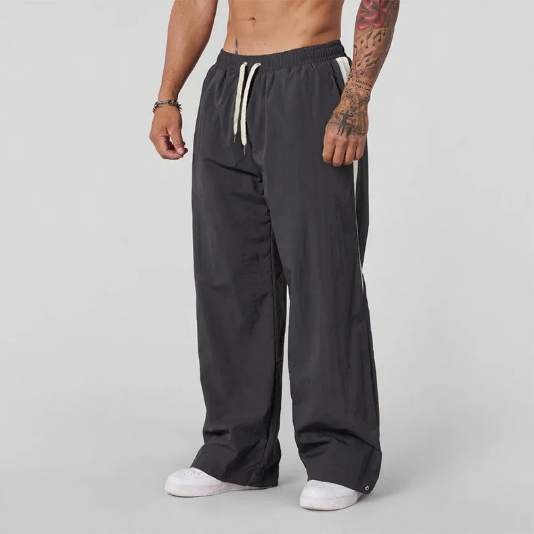 FlexStreet Loose Joggers