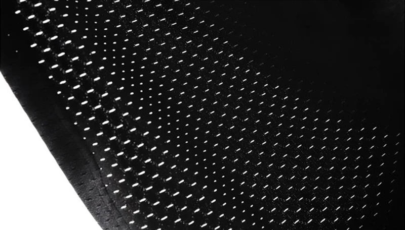 AeroGuard Oversized Gym Tee