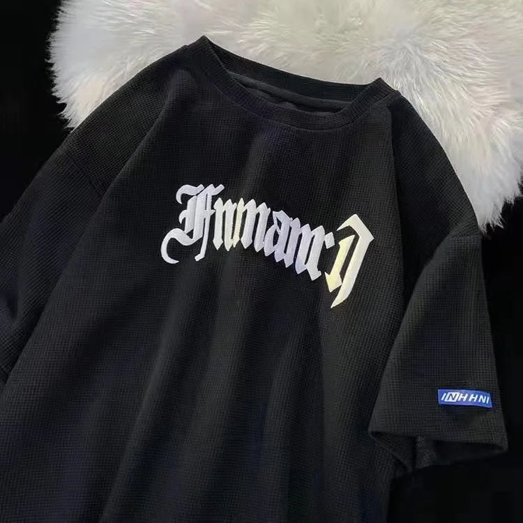 AlphaIce™ Waffle Summer Performance Set