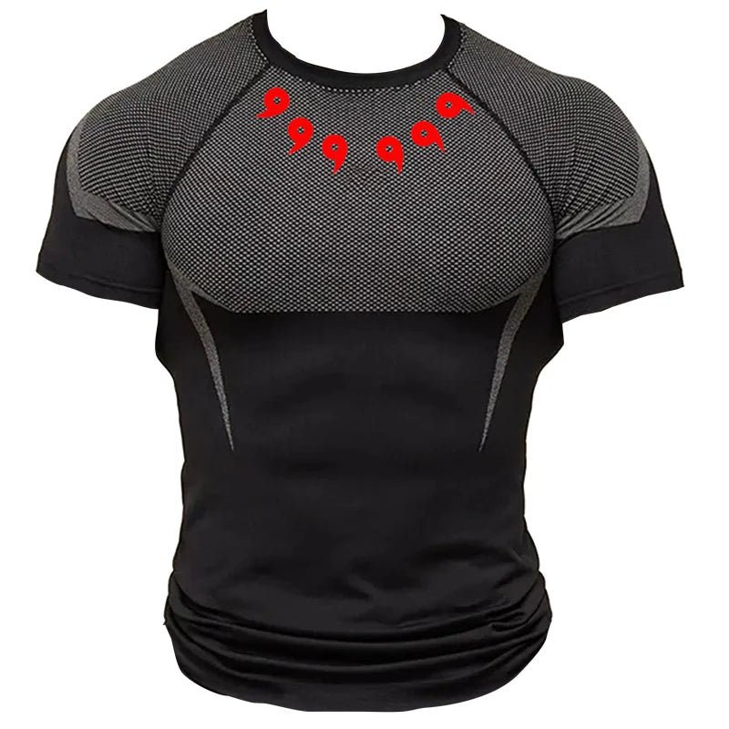 BattleAura Training Shirt