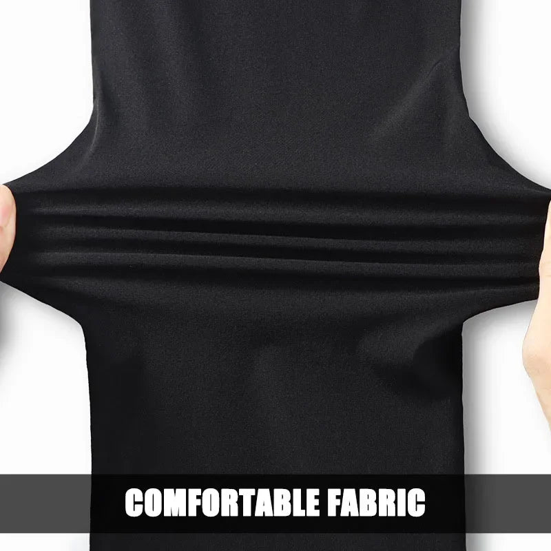 Men's Loose Quick-Dry Running Shorts